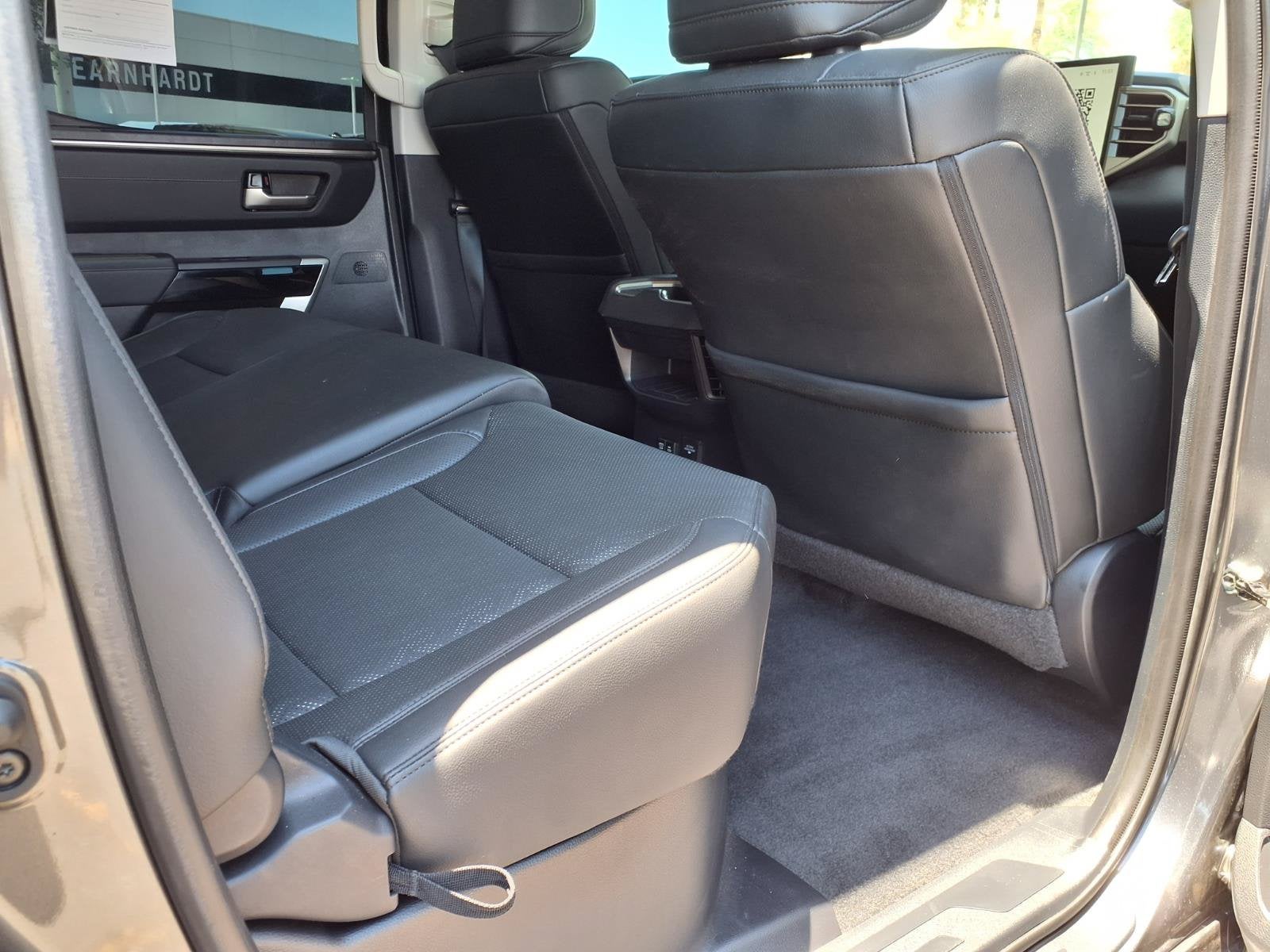 2024 Toyota Tundra 4WD Limited