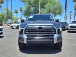 2024 Toyota Tundra 4WD Limited