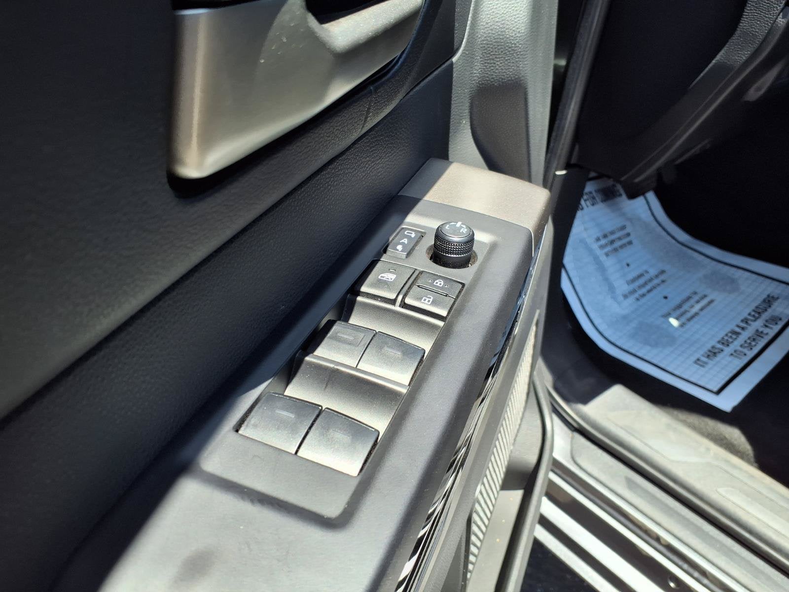 2024 Toyota Tundra 4WD Limited