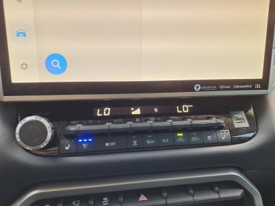 2024 Toyota Tundra 4WD Limited
