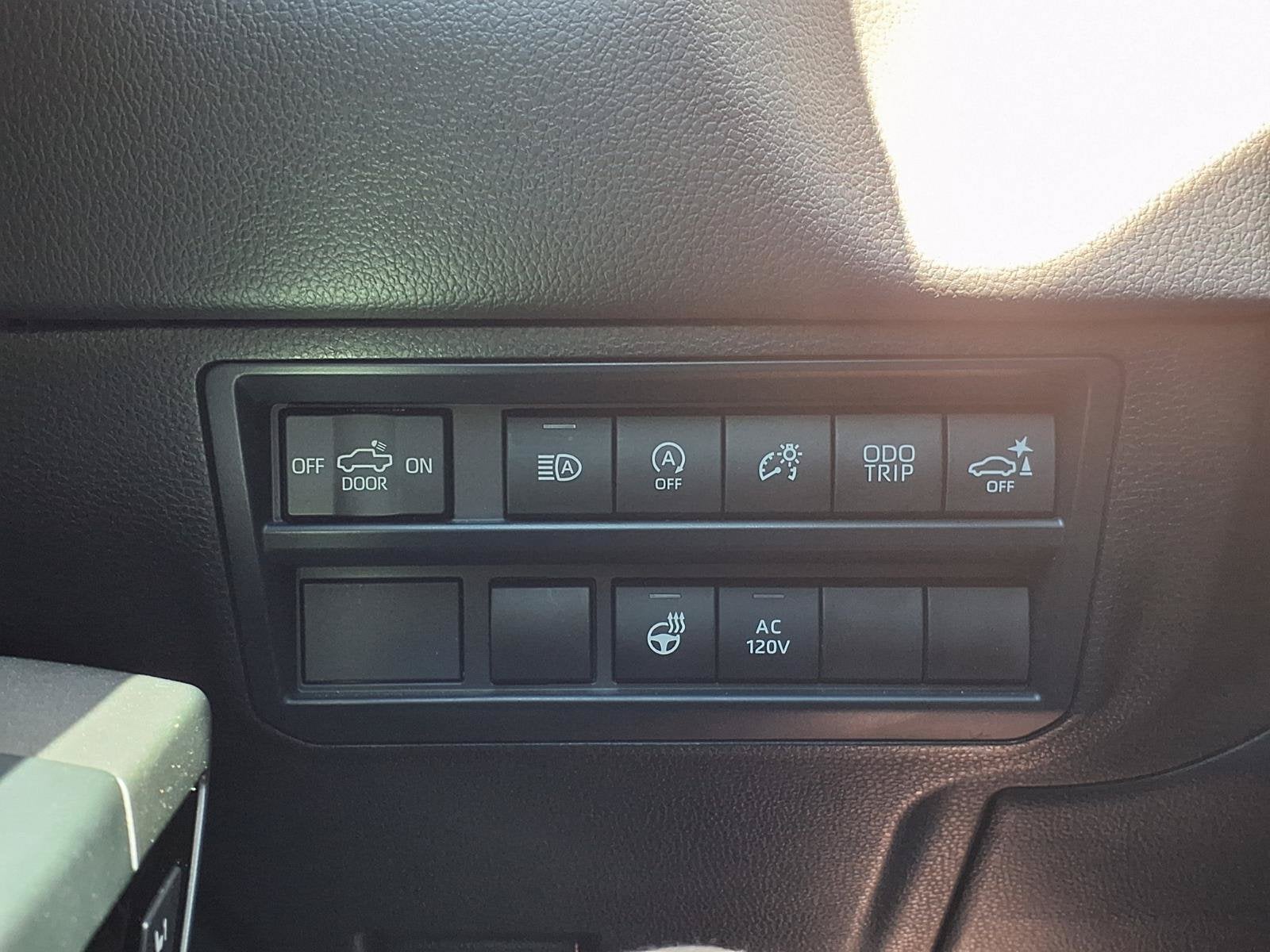 2024 Toyota Tundra 4WD Limited