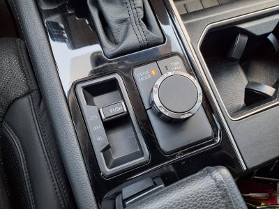 2024 Toyota Tundra 4WD Limited