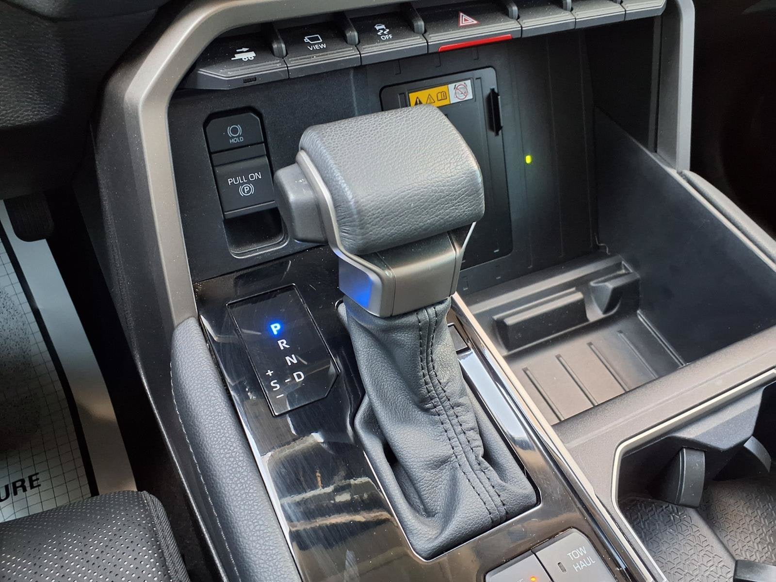 2024 Toyota Tundra 4WD Limited