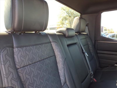 2025 Toyota Tundra 4WD Limited