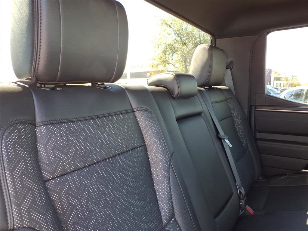 2025 Toyota Tundra 4WD Limited