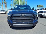 2025 Toyota Tundra 4WD Limited
