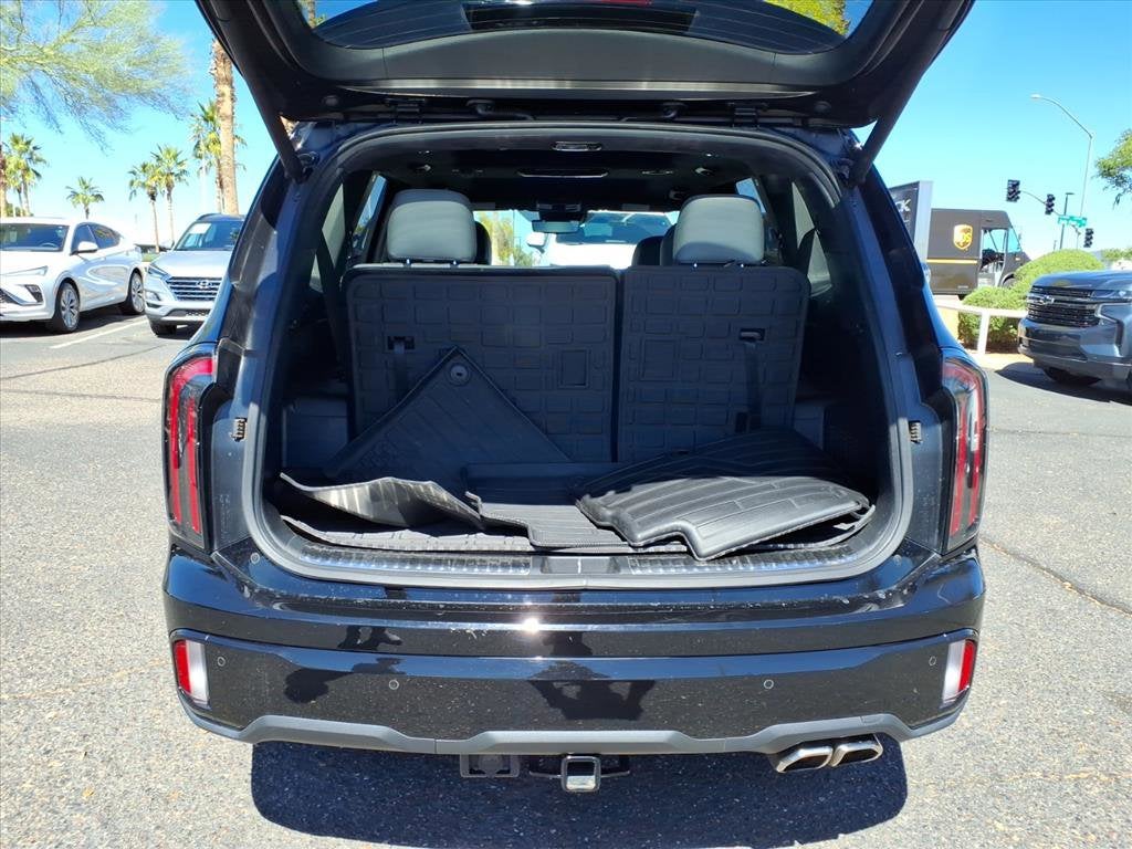 2024 Kia Telluride SX Prestige X-Line