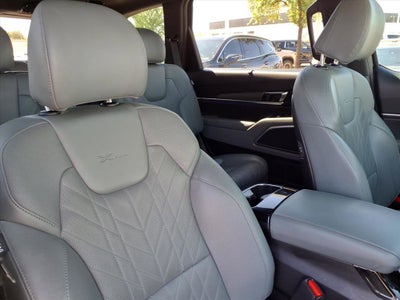 2024 Kia Telluride SX Prestige X-Line