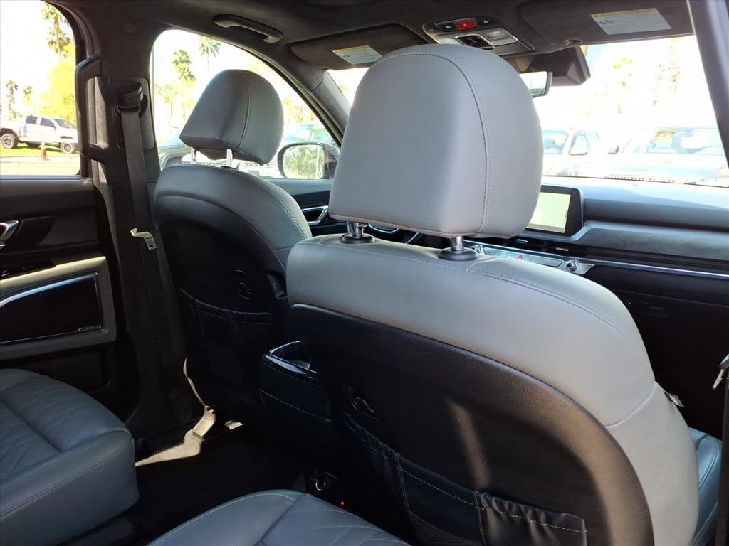 2024 Kia Telluride SX Prestige X-Line