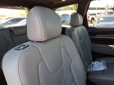 2024 Kia Telluride SX Prestige X-Line