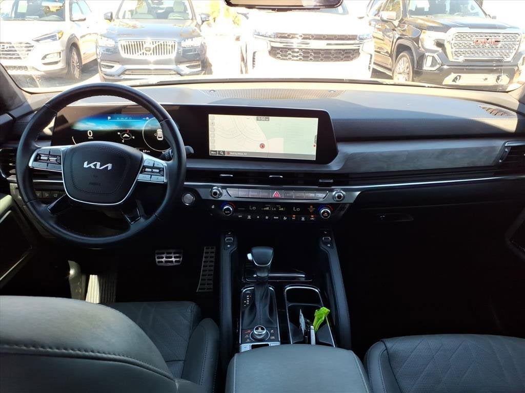2024 Kia Telluride SX Prestige X-Line