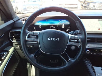 2024 Kia Telluride SX Prestige X-Line