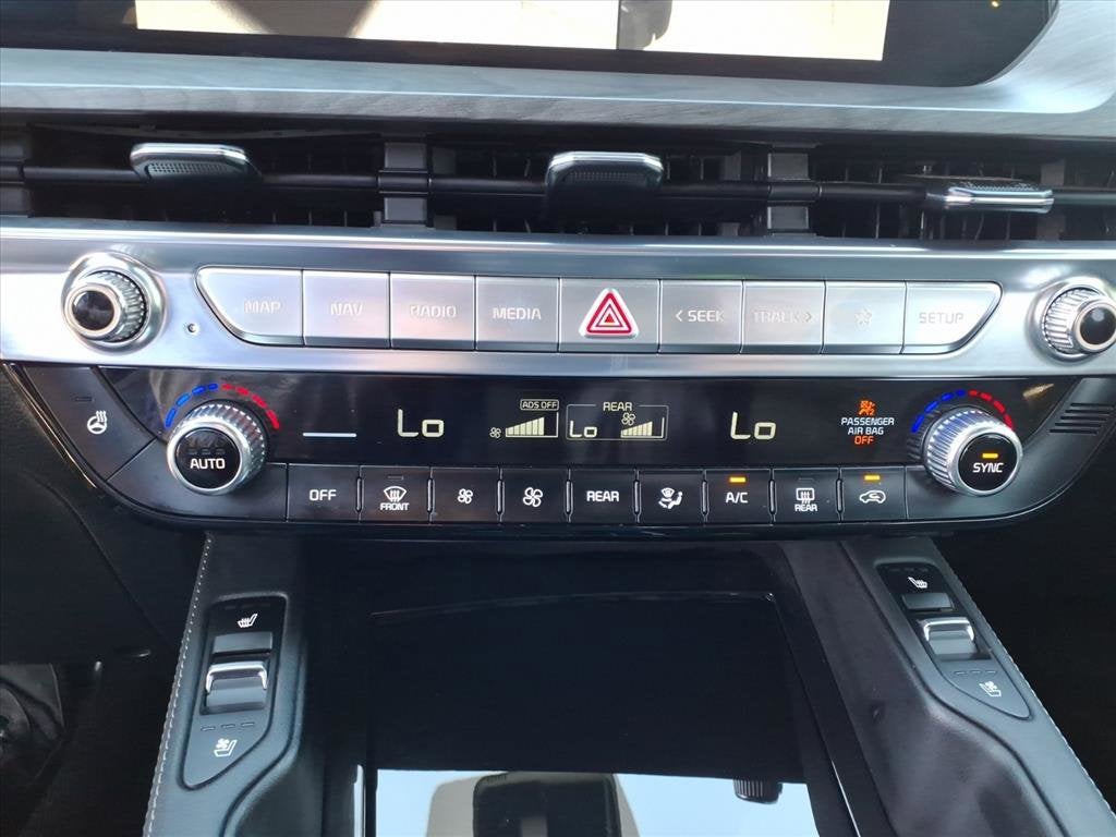 2024 Kia Telluride SX Prestige X-Line