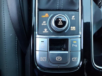 2024 Kia Telluride SX Prestige X-Line