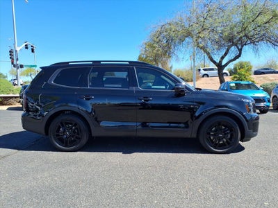 2024 Kia Telluride SX Prestige X-Line