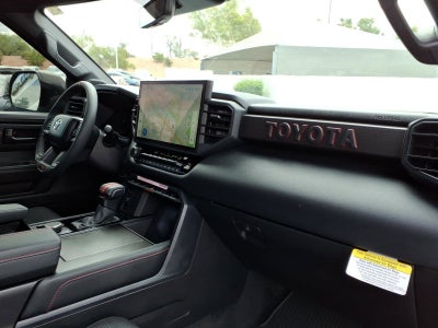 2025 Toyota Sequoia SR5