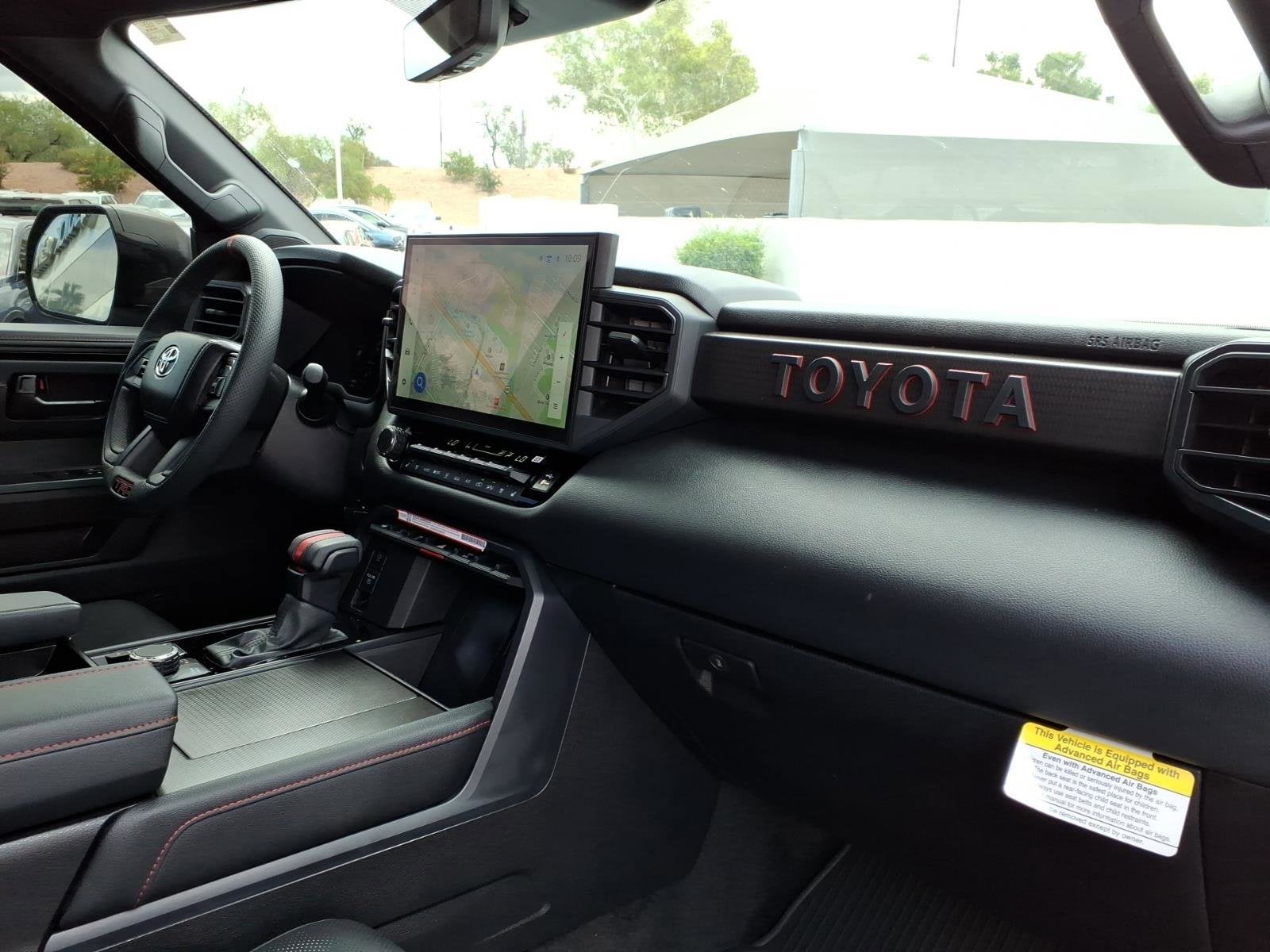 2025 Toyota Sequoia SR5