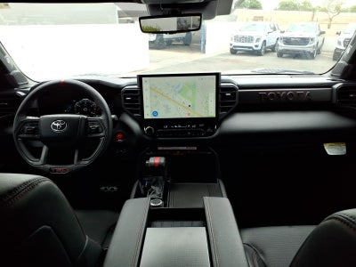 2025 Toyota Sequoia SR5