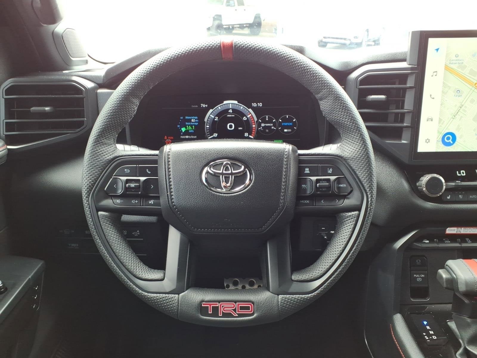 2025 Toyota Sequoia SR5