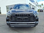 2025 Toyota Sequoia SR5