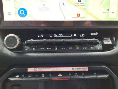 2025 Toyota Sequoia SR5