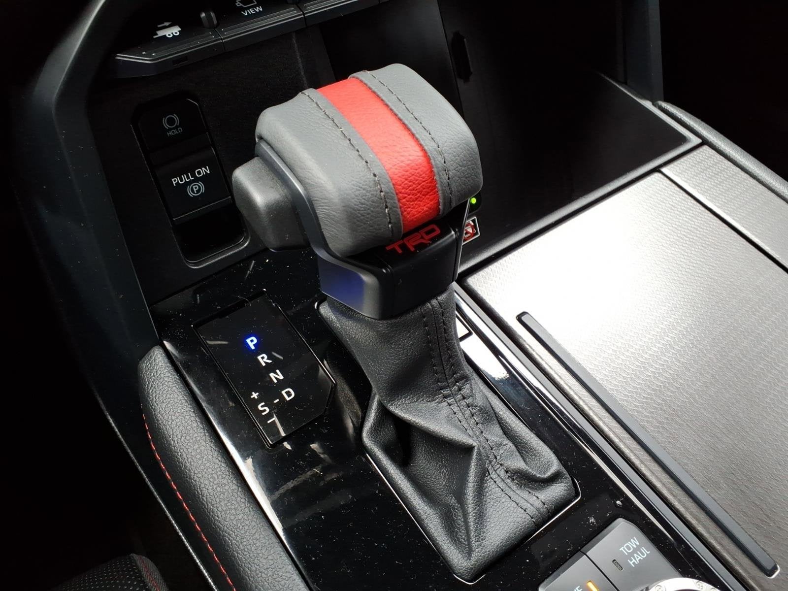 2025 Toyota Sequoia SR5