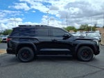 2025 Toyota Sequoia SR5