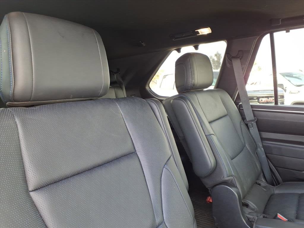 2023 Toyota Sequoia SR5