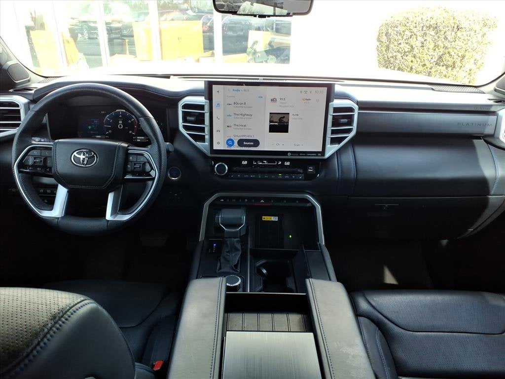 2023 Toyota Sequoia SR5