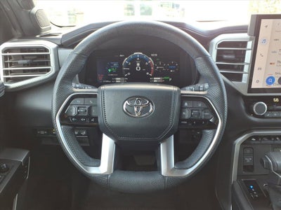 2023 Toyota Sequoia SR5