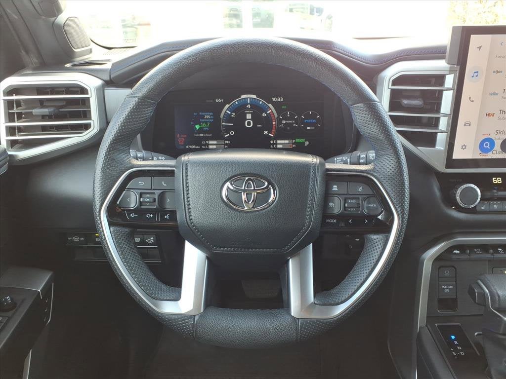 2023 Toyota Sequoia SR5