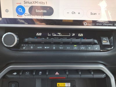 2023 Toyota Sequoia SR5