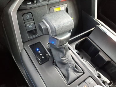 2023 Toyota Sequoia SR5