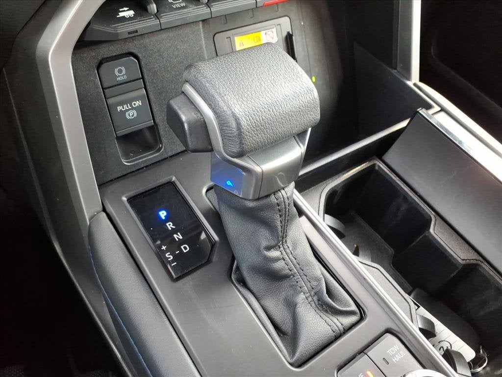 2023 Toyota Sequoia SR5