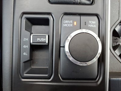 2023 Toyota Sequoia SR5