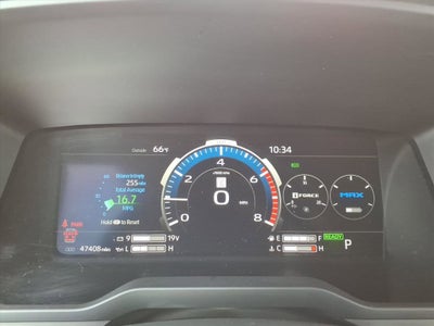 2023 Toyota Sequoia SR5