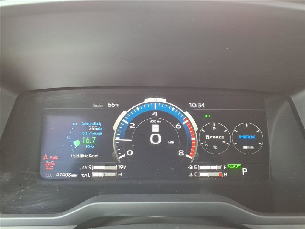 2023 Toyota Sequoia SR5