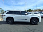 2023 Toyota Sequoia SR5