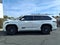 2023 Toyota Sequoia SR5
