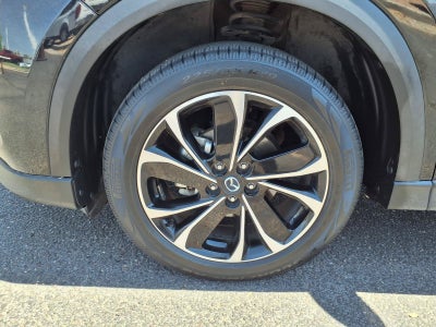 2022 Mazda Mazda CX-5 2.5 S Premium Plus Package