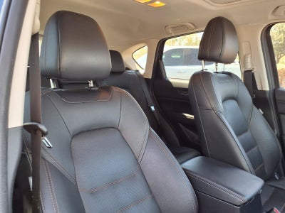 2022 Mazda Mazda CX-5 2.5 S Premium Plus Package