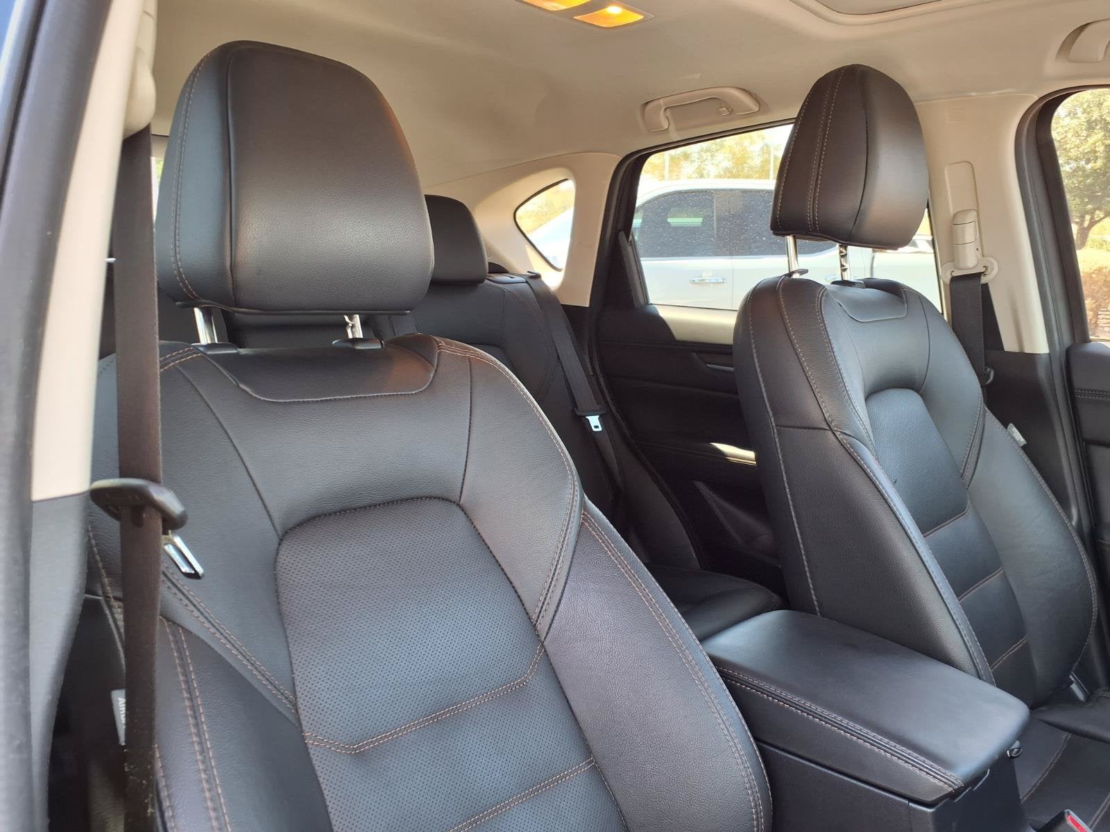 2022 Mazda Mazda CX-5 2.5 S Premium Plus Package
