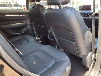 2022 Mazda Mazda CX-5 2.5 S Premium Plus Package