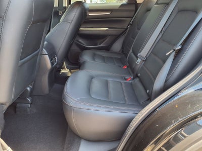2022 Mazda Mazda CX-5 2.5 S Premium Plus Package