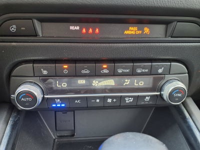 2022 Mazda Mazda CX-5 2.5 S Premium Plus Package
