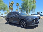 2022 Mazda Mazda CX-5 2.5 S Premium Plus Package