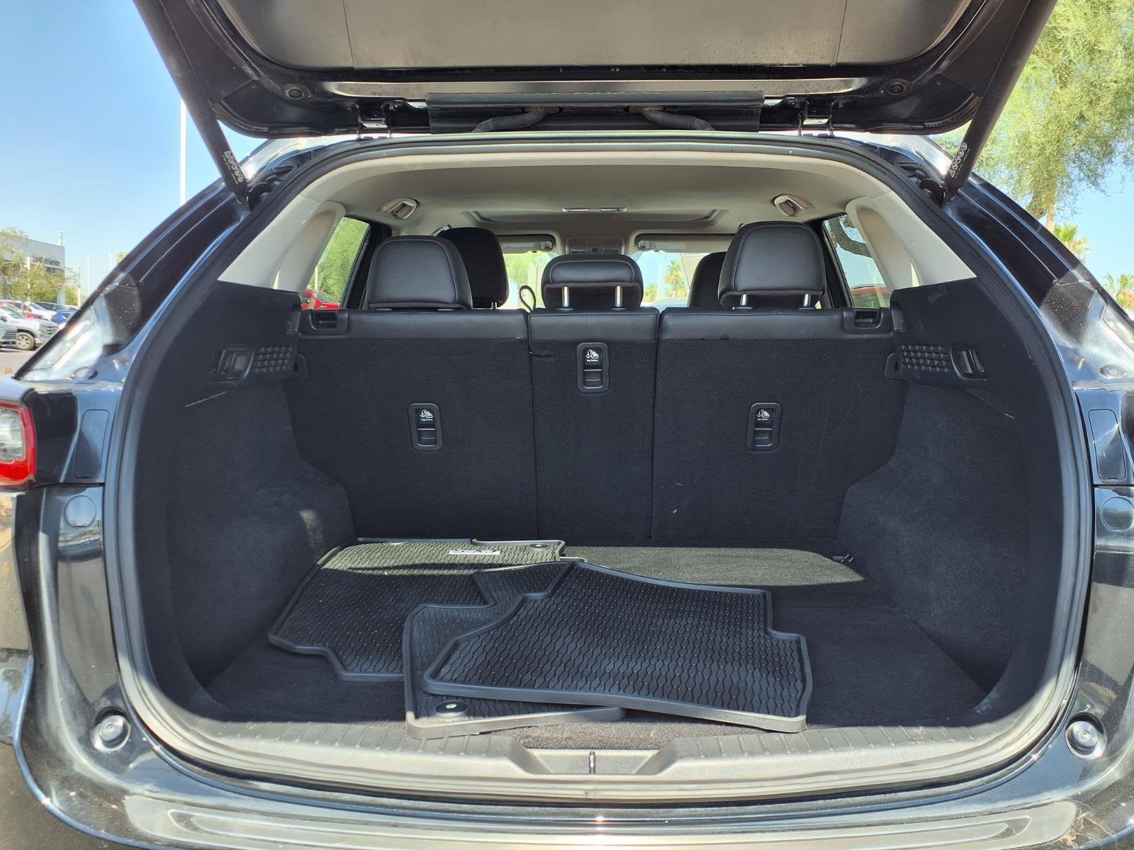 2022 Mazda Mazda CX-5 2.5 S Premium Plus Package