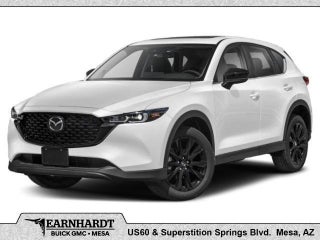 2022 Mazda Mazda CX-5 2.5 S Premium Plus Package