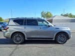2021 Nissan Armada Platinum