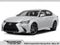 2020 Lexus GS GS 350 F SPORT